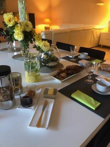 Serenity Chambre D'Hote Au Calme Des Maitres Tibetains Y Ont Sejourne 15 Mn Des Plages Apartman Mougins Kültér fotó